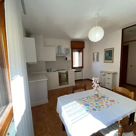 Apartment Sentirsi A Casa *