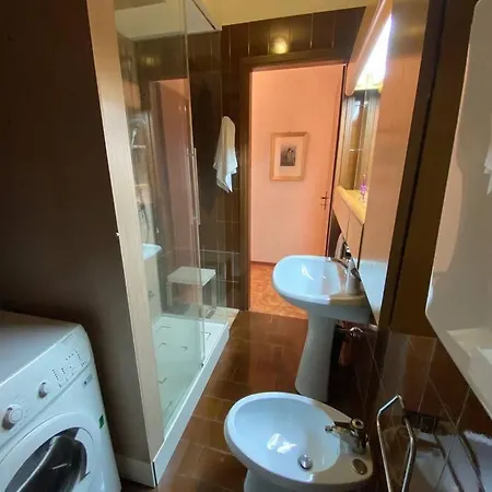 Sentirsi A Casa * 维琴察