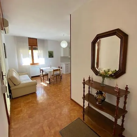 Apartment Sentirsi A Casa *