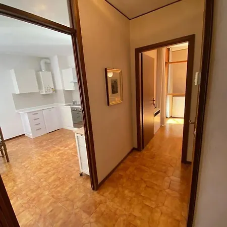 Sentirsi A Casa فيتشنزا