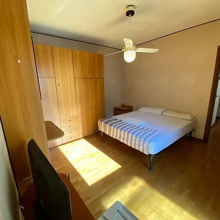 Apartament Sentirsi A Casa