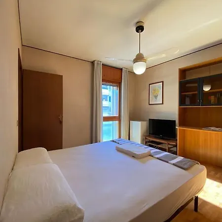 Sentirsi A Casa Vicenza