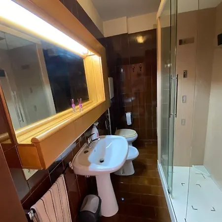 Apartament Sentirsi A Casa