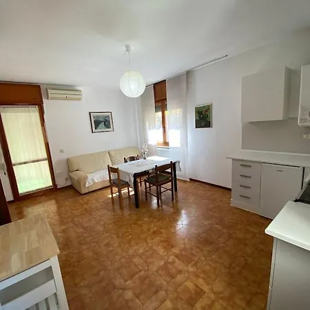 Sentirsi A Casa Apartament Vicenza