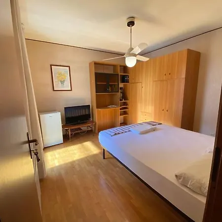 شقة Sentirsi A Casa