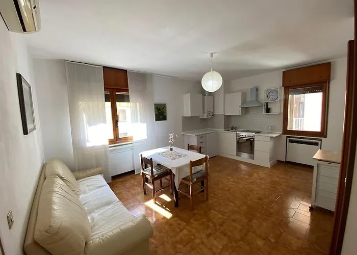 Sentirsi A Casa * 비첸차