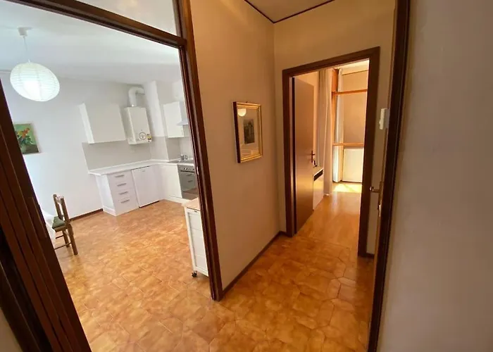 Sentirsi A Casa 비첸차