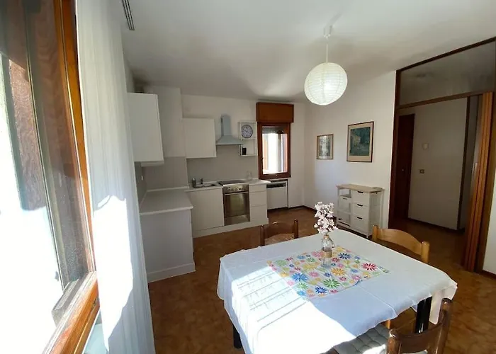 아파트 Sentirsi A Casa *