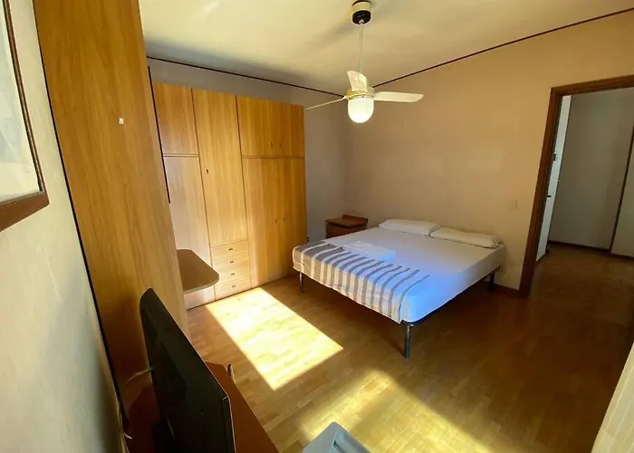 아파트 Sentirsi A Casa