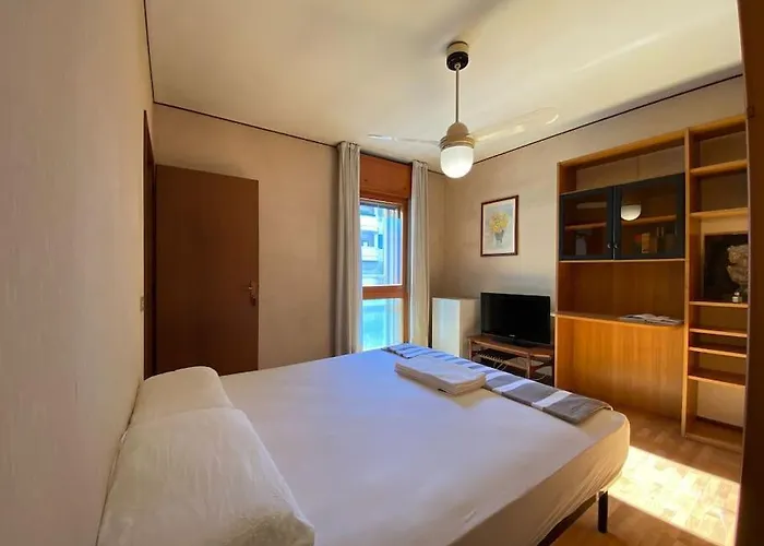 Sentirsi A Casa 비첸차