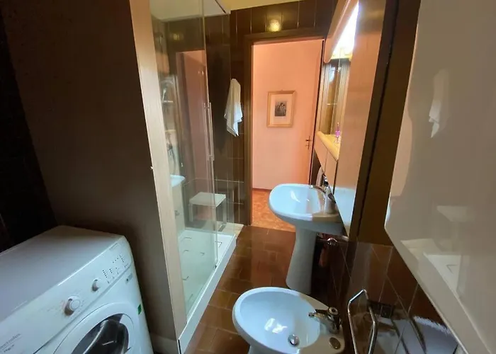 Sentirsi A Casa * 비첸차