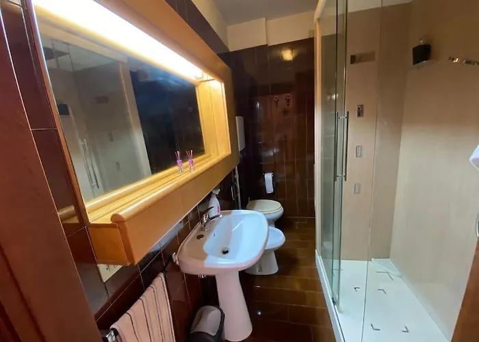 Apartmán Sentirsi A Casa