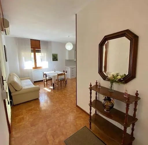 아파트 Sentirsi A Casa *