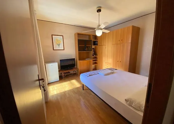 Apartmán Sentirsi A Casa